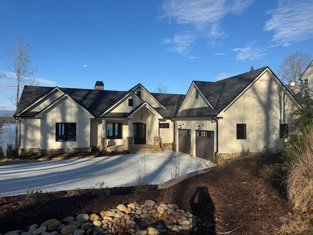 259 Tranquil Pointe Lane, Hiawassee, GA 30546 - Image #1