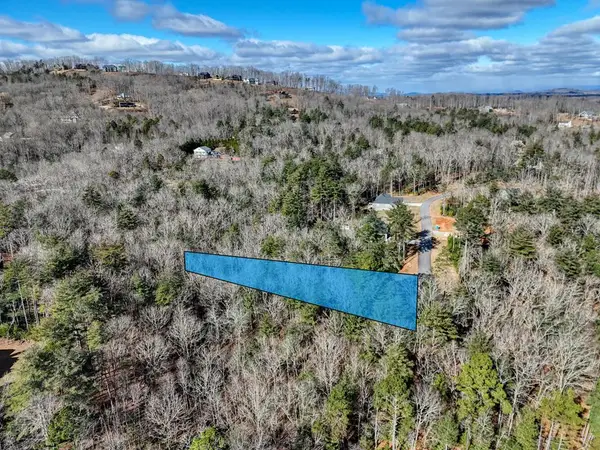 lot 157 Oakwood Way, Blairsville, GA 30512