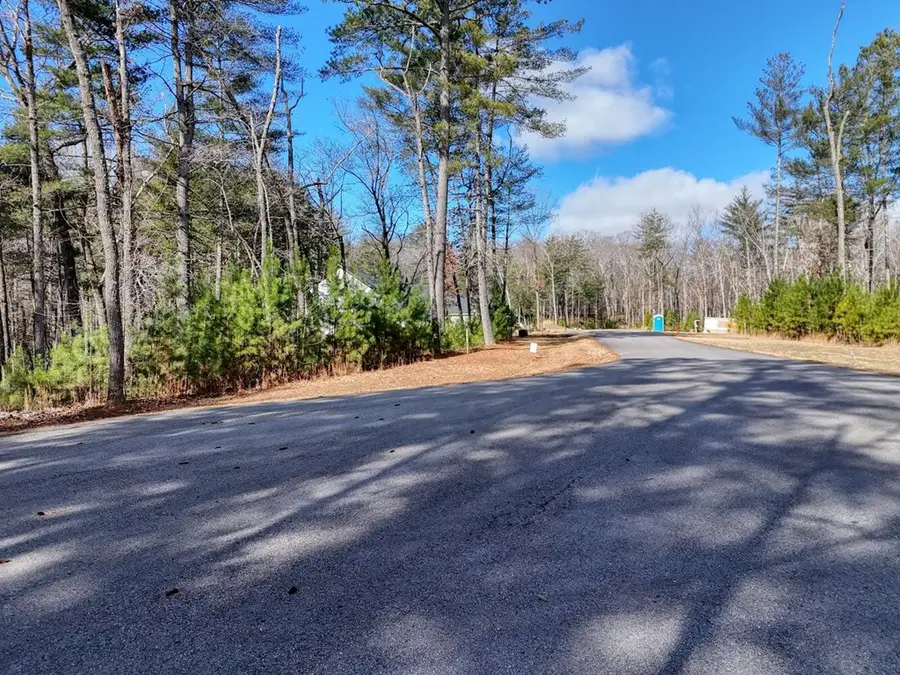 lot 157 Oakwood Way, Blairsville, GA 30512 - Image #2