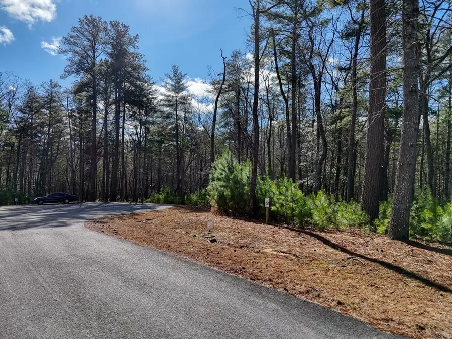 lot 157 Oakwood Way, Blairsville, GA 30512 - Image #3