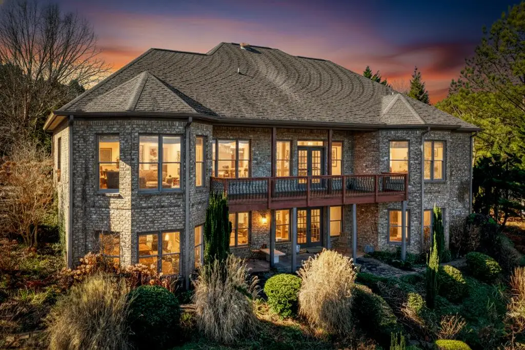 100 Fox Paw Leaf Court, Ellijay, GA 30536 - Image #1