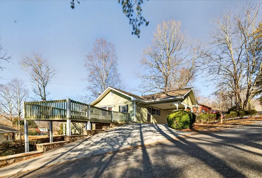 699 Mcridge Road, Hiawassee, GA 30546 - Image #3