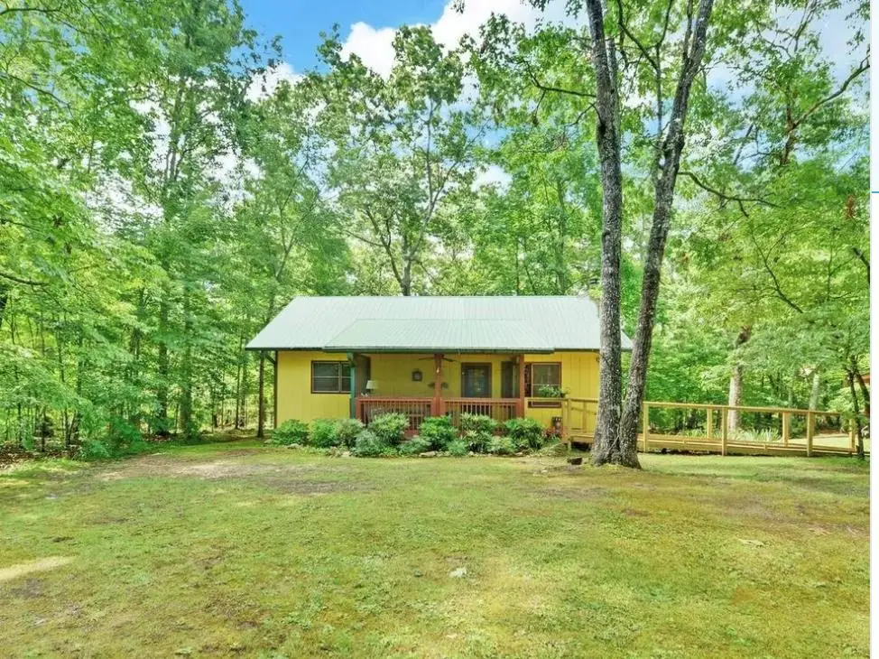 388 Cozy Cove Road, Blairsville, GA 30512 - Image #1