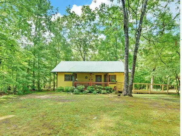 388 Cozy Cove Road, Blairsville, GA 30512