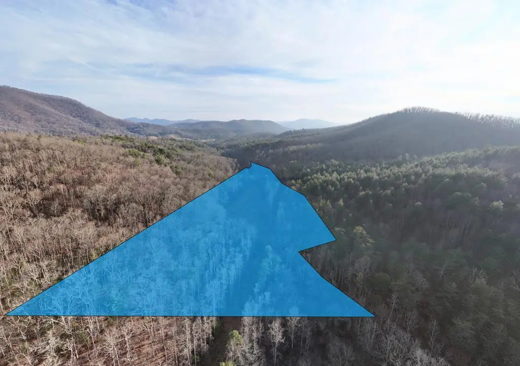 476 Rainbow Road, Suches, GA 30572 - Image #1