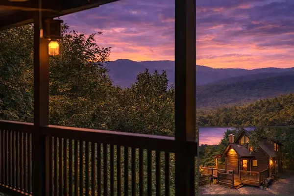 469 Mountain High Drive, Mineral Bluff, GA 30559