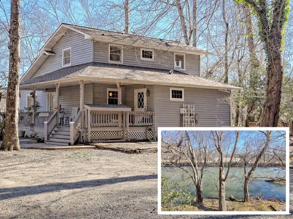 817 River Bend Drive, Hayesville, NC 28904 - Image #1
