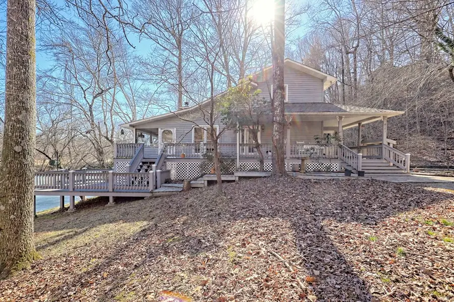 817 River Bend Drive, Hayesville, NC 28904 - Image #3