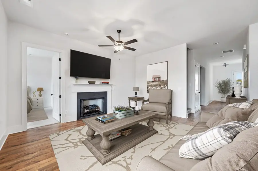 145 Pinnacle Way, Ellijay, GA 30540 - #2