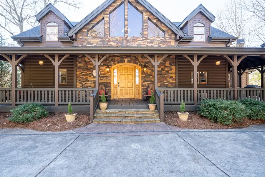 5 Emerald Point, Blairsville, GA 30512 - #2