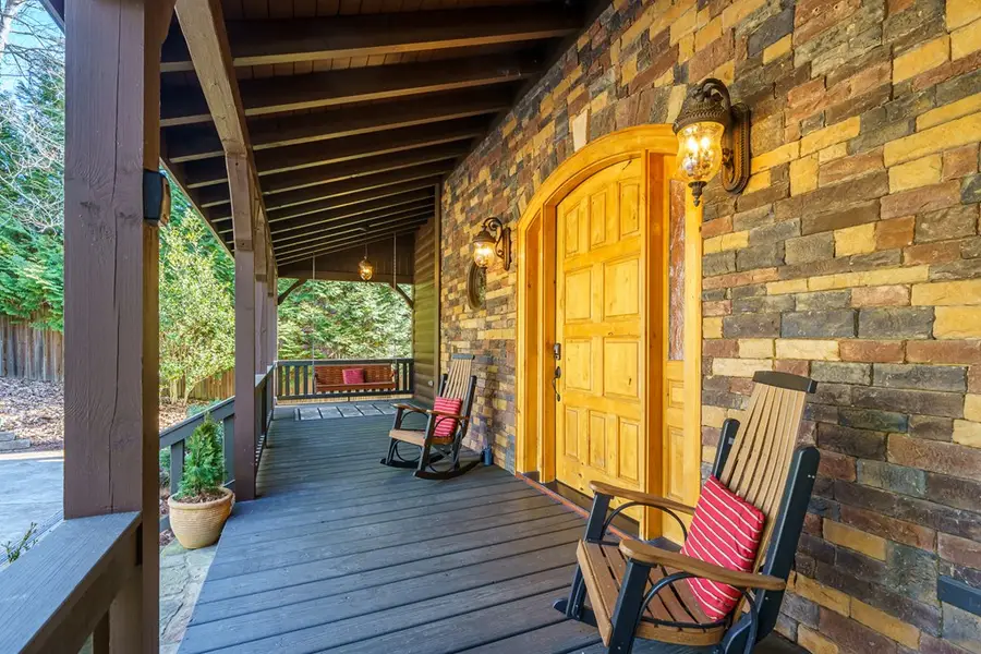 5 Emerald Point, Blairsville, GA 30512 - #3