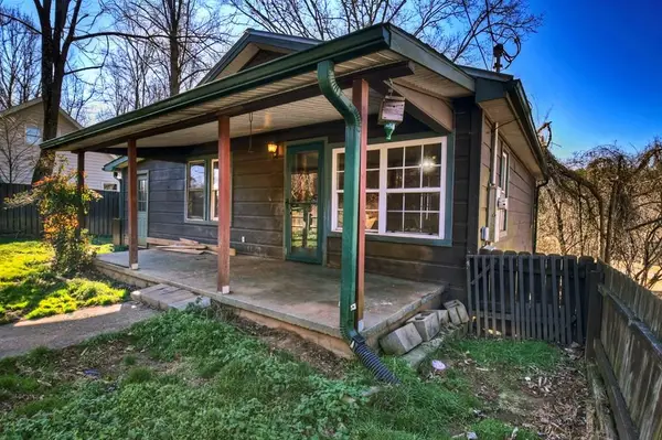 1388 E Main Street, Blue Ridge, GA 30513