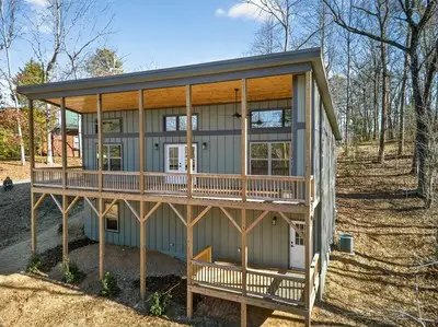 5 Feather Fork Trail, Murphy, NC 28906 - #3