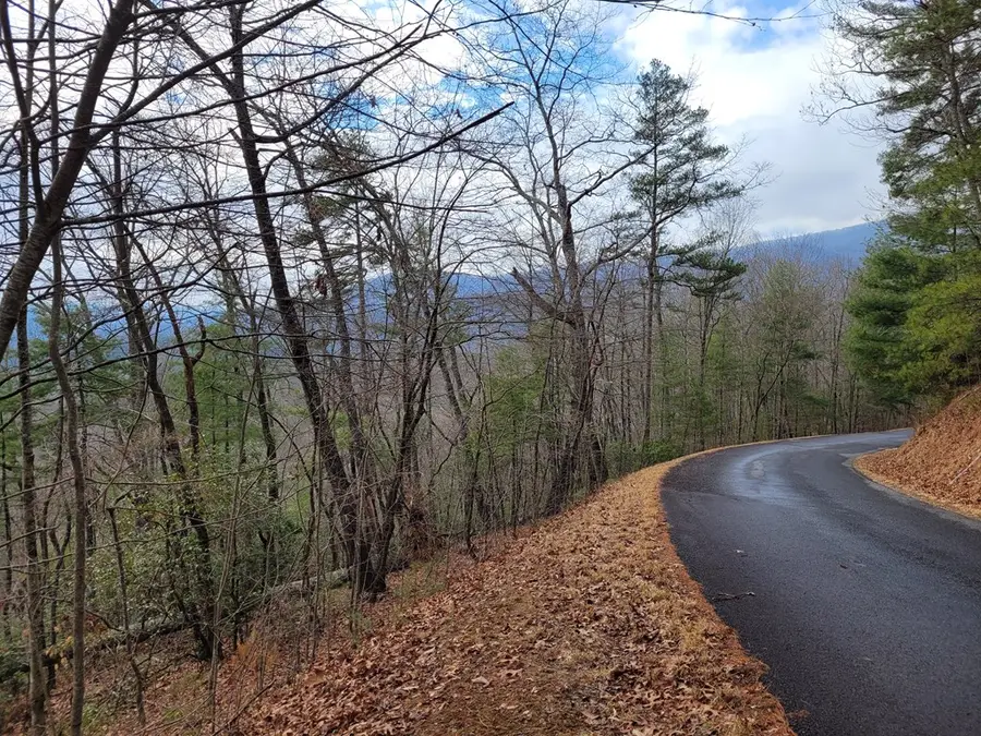 Lot 49 Slate Stone Lane, Hayesville, NC 28904 - Image #3
