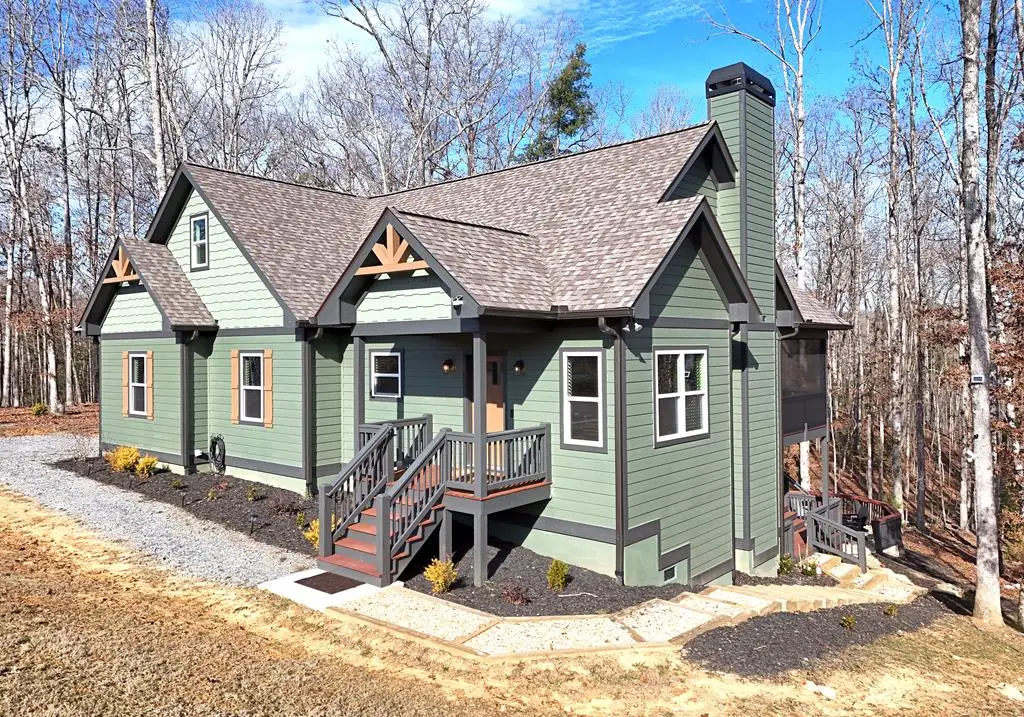 1008 Ridge Drive, Morganton, GA 30560 - Image #1