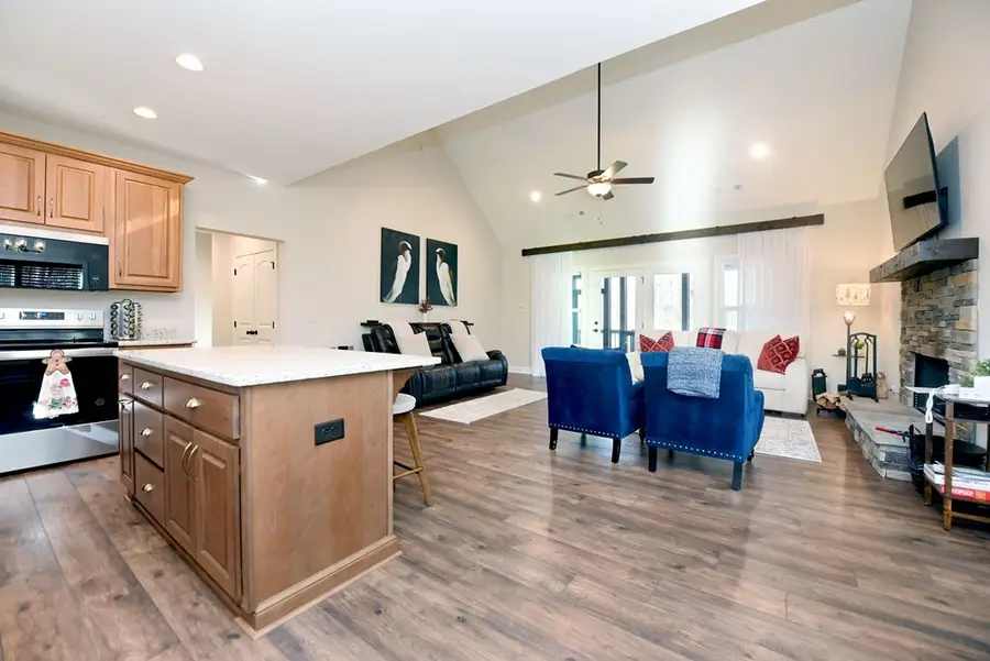 1008 Ridge Drive, Morganton, GA 30560 - Image #2