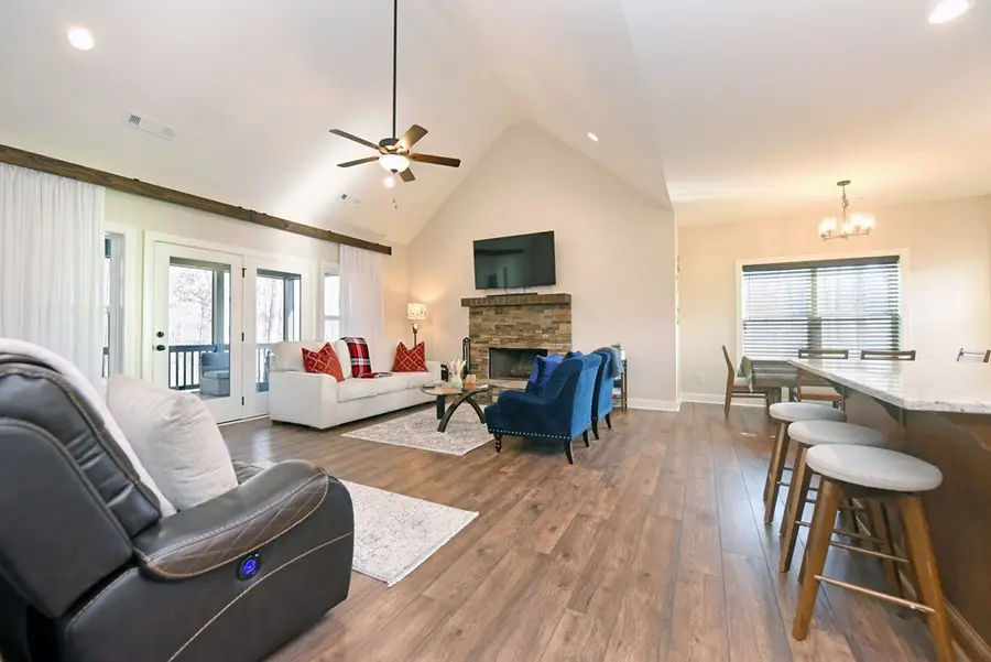 1008 Ridge Drive, Morganton, GA 30560 - Image #3