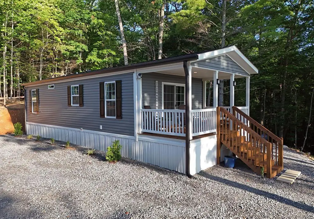 975 Bunker Hill Road, Blairsville, GA 30512 - Image #1