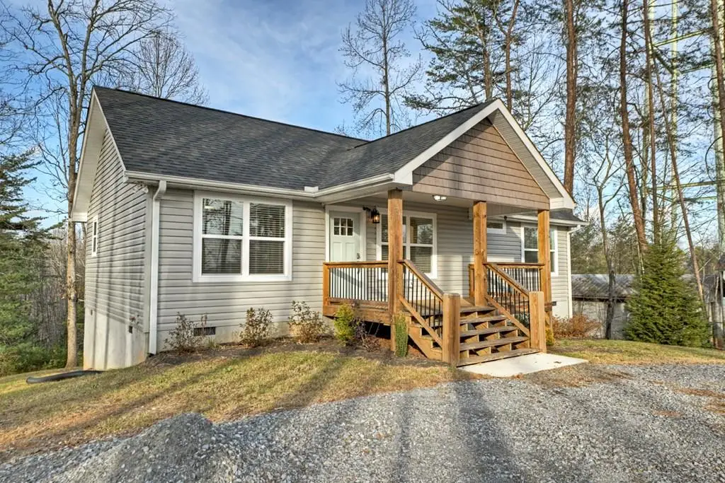334 Prince Drive, Morganton, GA 30560 - Image #1