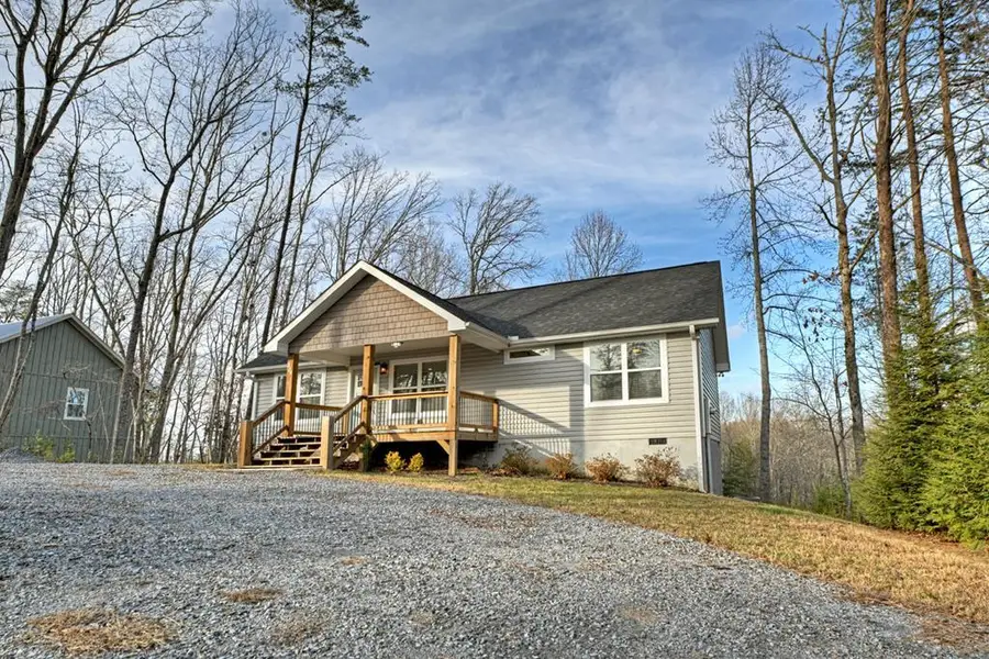 334 Prince Drive, Morganton, GA 30560 - Image #2