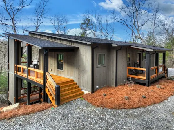 238 Hooch Holler Lane, Morganton, GA 30560