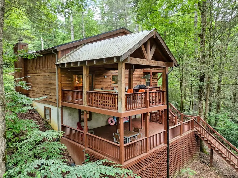 134 Hemlock Circle, Blue Ridge, GA 30513 - Image #3