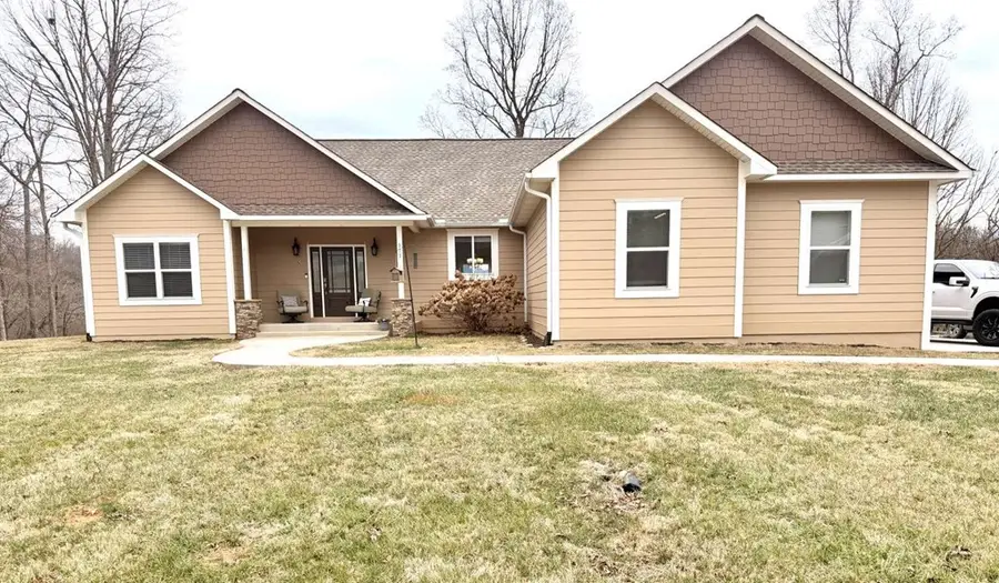 373 New Forest Road, Young Harris, GA 30582 - Image #2