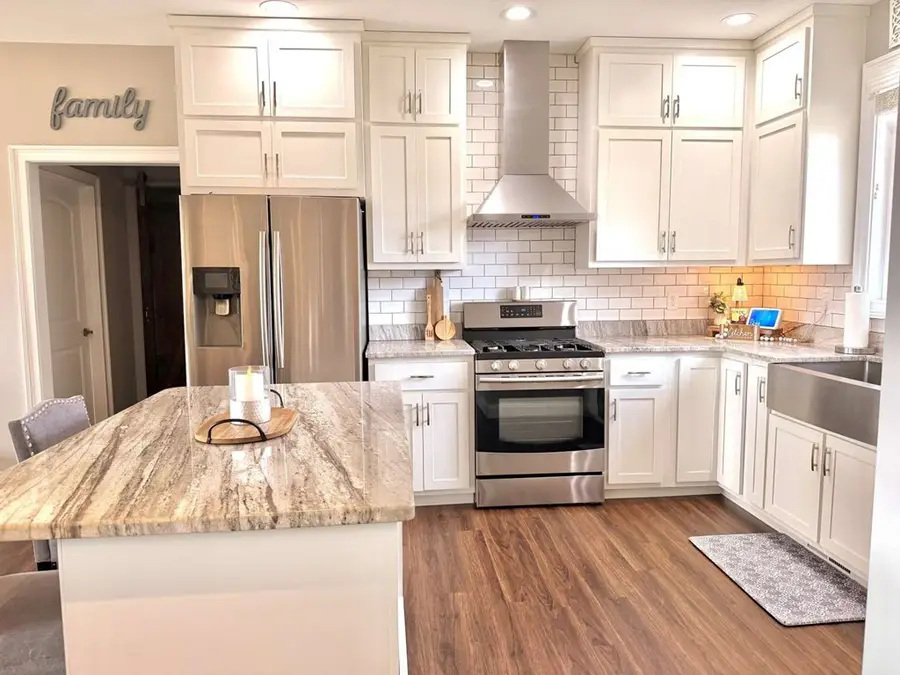 373 New Forest Road, Young Harris, GA 30582 - Image #3