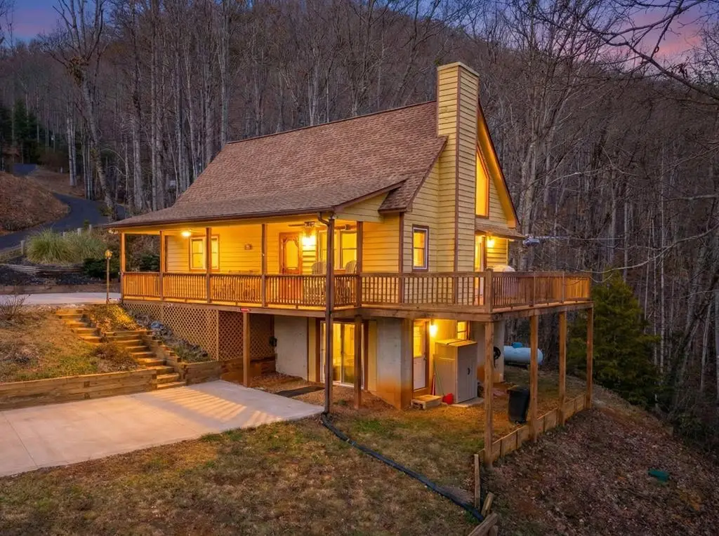 224 Shakerag Road, Hiawassee, GA 30546 - Image #1