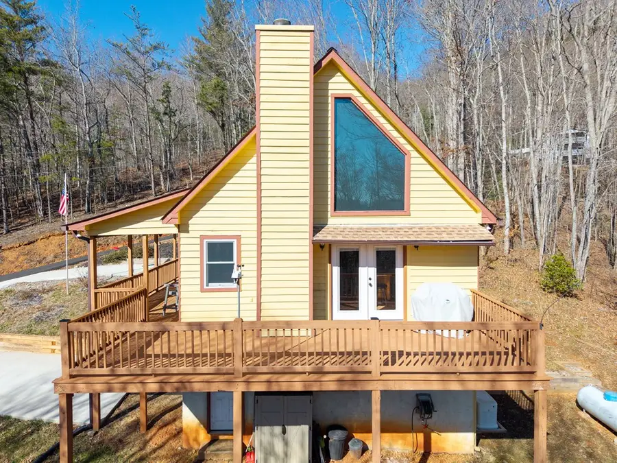 224 Shakerag Road, Hiawassee, GA 30546 - Image #3