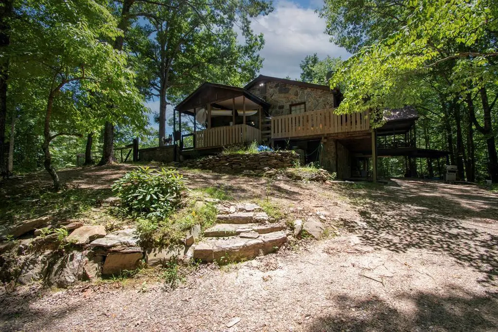 337 Simpson Mountain Road, Murphy, NC 28906 - Image #1