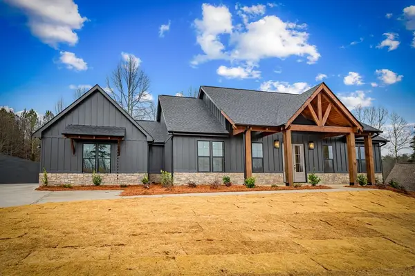 38 Susie Court, Blairsville, GA 30512