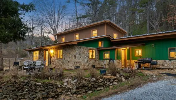 39 Shady Creek Ridge, Marble, NC 28905 - #1