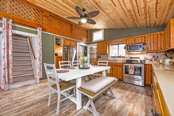 39 Shady Creek Ridge, Marble, NC 28905 - #2