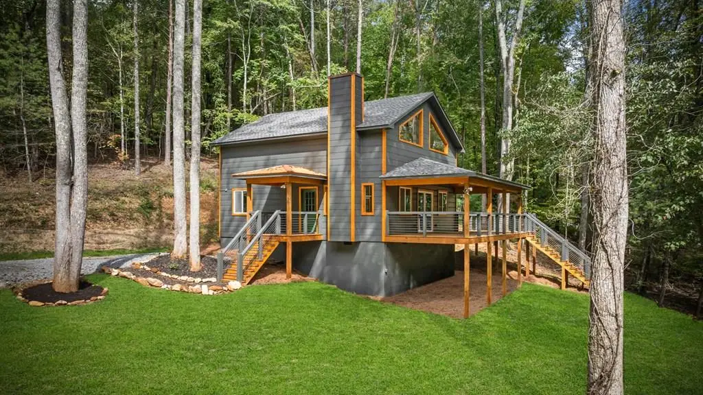 30 Laurel Branch, Blue Ridge, GA 30513 - Image #1