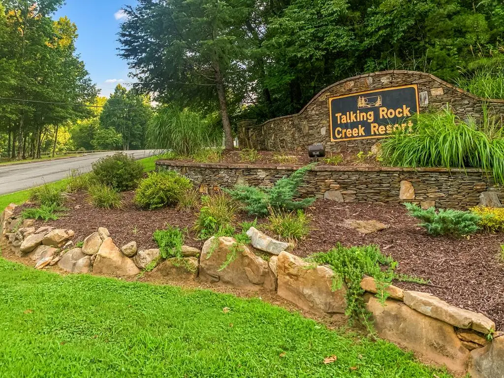 lot 1694 Shade Tree Drive, Talking Rock, GA 30175 - #1