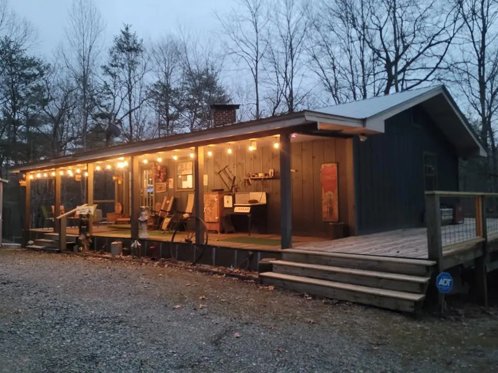 636 Bear Paw Trail, Blue Ridge, GA 30513 - Image #1