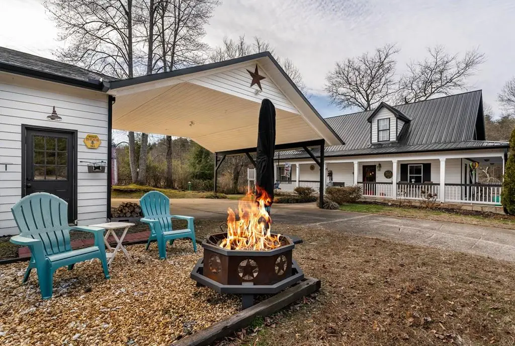 3988 Humphrey Mill Road, Mineral Bluff, GA 30559 - #1