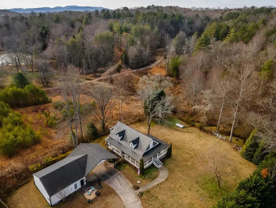 3988 Humphrey Mill Road, Mineral Bluff, GA 30559 - #2