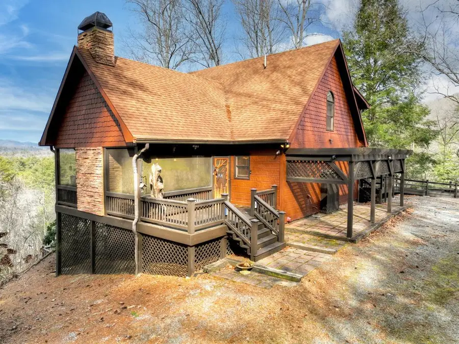 71 Rising Fawn Drive, Mineral Bluff, GA 30559 - Image #2