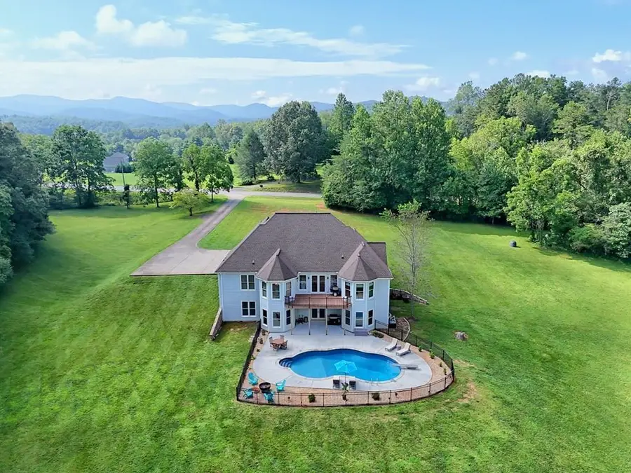 444 Spiva Bridge Way, Blairsville, GA 30512 - #2