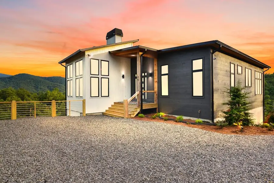 45 Eagle Watch Court, Blue Ridge, GA 30513 - Image #2