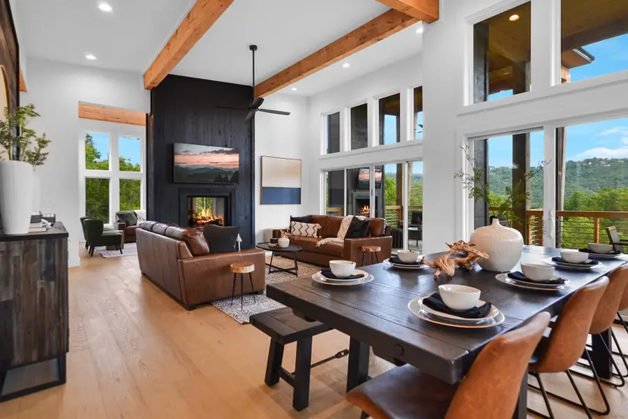 45 Eagle Watch Court, Blue Ridge, GA 30513 - Image #3