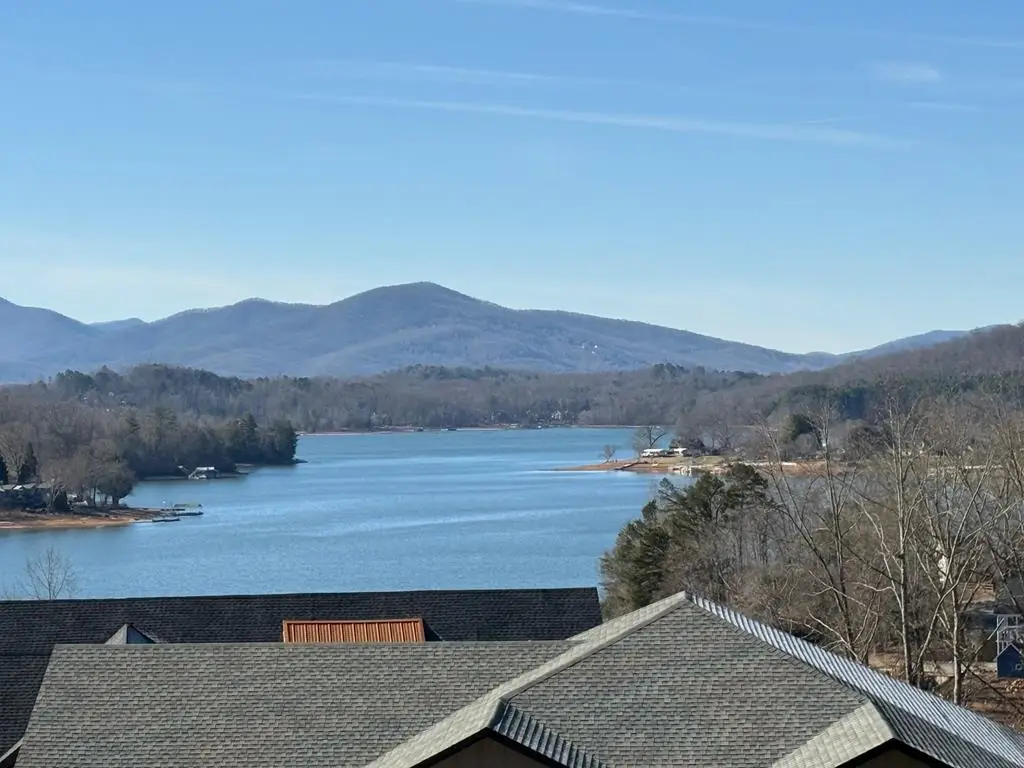 Lot 7 Mountain Breezes, Hayesville, NC 20894 - Image #1