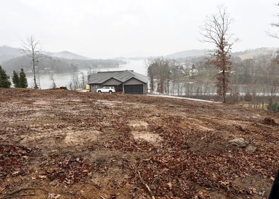 Lot 7 Mountain Breezes, Hayesville, NC 20894 - Image #3