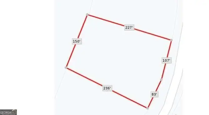 615 Woodland Trace, Jasper, GA 30143 - #2