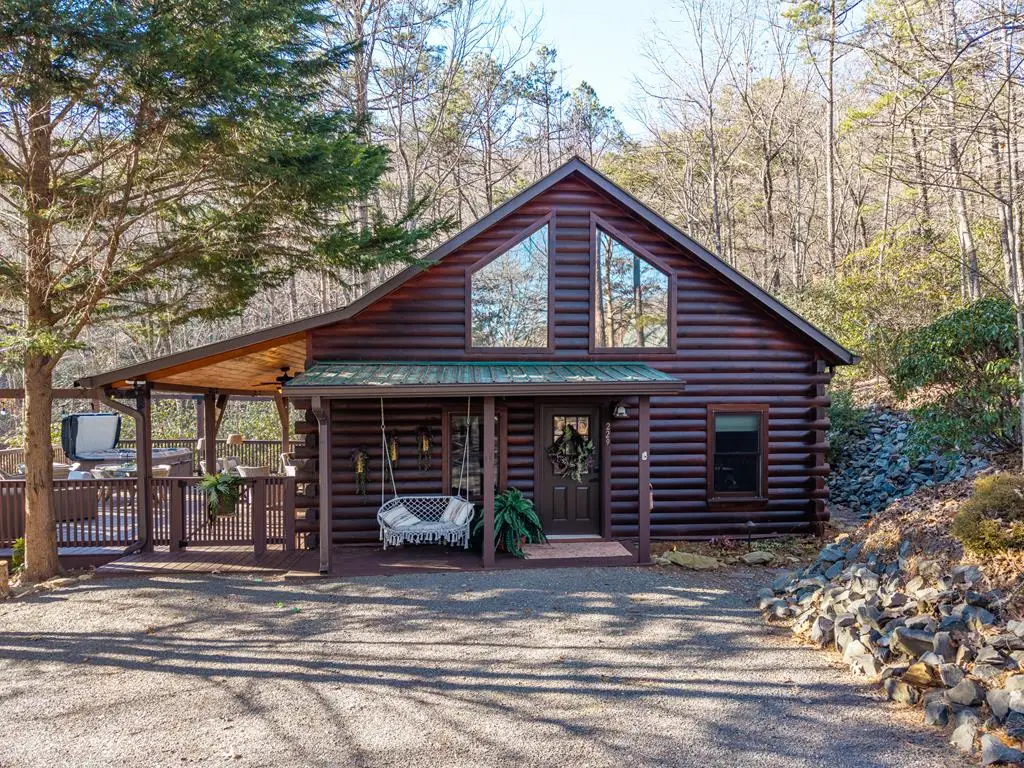 229 Ringtail Run, Murphy, NC 28906 - Image #1