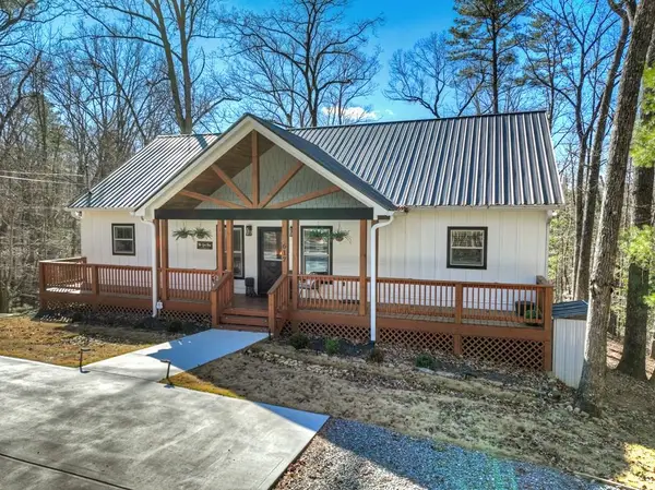 617 Zenith Trl, Ellijay, GA 30540