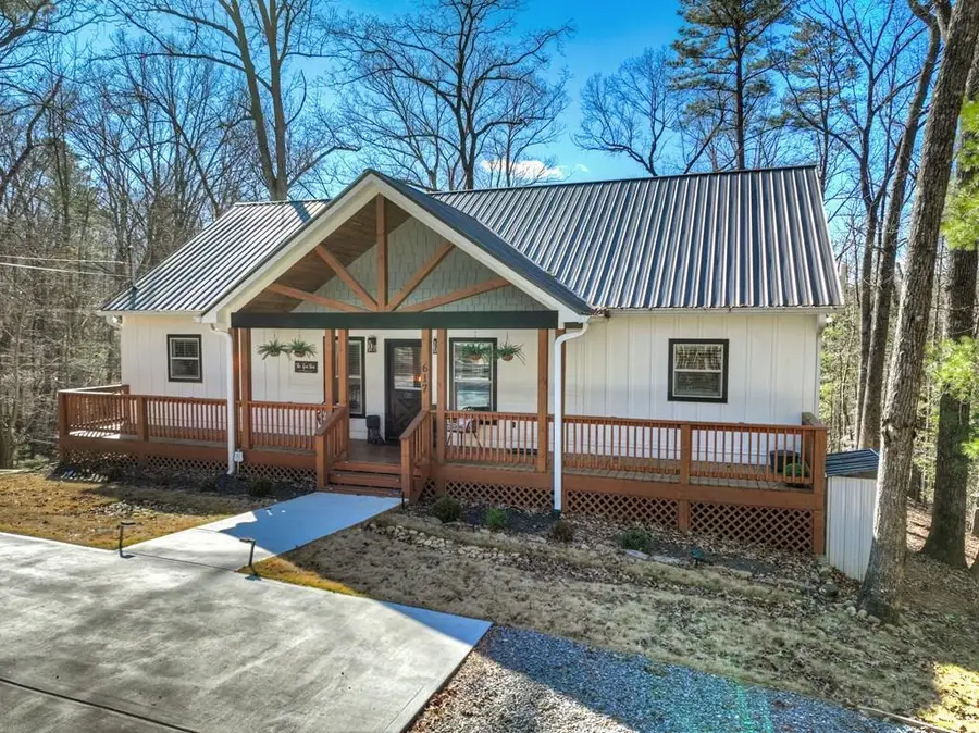 617 Zenith Trl, Ellijay, GA 30540 - #2