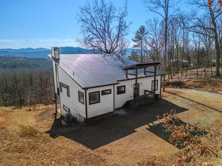 310 Wunder Bear Ridge Road, Morganton, GA 30560 - Image #2